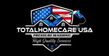 Total Home Care USA logo