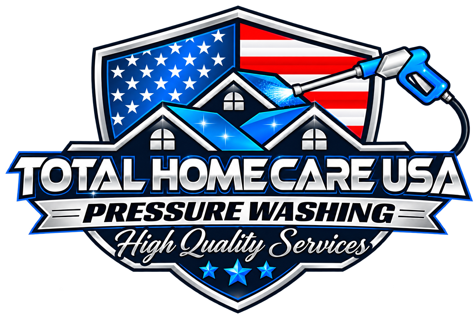 Total Home Care USA